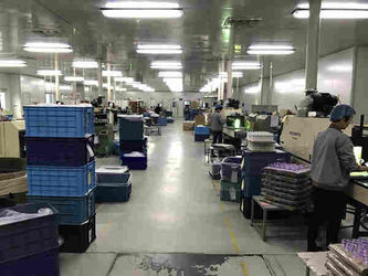 ประเทศจีน Jiangyin Meyi Packaging Co., Ltd.