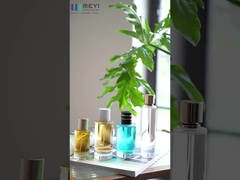 กระปุกน้ําหอมที่มีหัวน้ําหอม