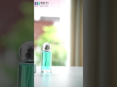 กระป๋องน้ําหอมหรู 100 มิลลิลิตร ขนาดเล็ก/ปานกลาง/ใหญ่