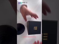 การบรรจุขวดน้ําหอม