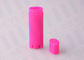 PP Pink Smooth Smooth Lip Balm Tubes / หลอดเติม Chapstick สำหรับเครื่องสำอาง