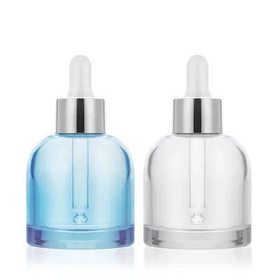 ขวดหยดกลม 0.25ml / T ใส 30ml ขวดเครื่องสำอาง