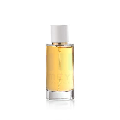 กระป๋องน้ําหอมพร้อมกล่อง 30ml/50ml/100ml การพิมพ์แบบกลม/สี่เหลี่ยม/สี่เหลี่ยม
