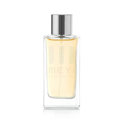 OEM / ODM กระป๋องน้ําหอมหรูขนาดเล็ก / กลาง / ขนาดใหญ่ ความจุ 30ml / 50ml / 100ml