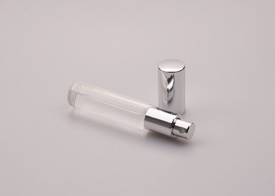 20/410 ขวดเซรั่มใส 30ml ขวดปั๊มโลชั่นสุญญากาศ